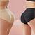 mulheres butt levantador lingerie falsa ass breve hip up acolchoado sem costura butt realçador do quadril calcinha shapers shape