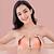 Silicone Bra Invisible Push Up Sexy Strapless Bra Stealth Adhesive Backless Breast Enhancer Para As Mulheres Lady Nipple Cover